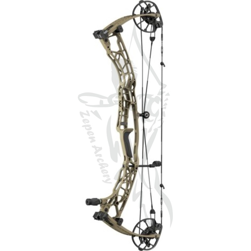 Hoyt Compound Bow Alpha AX-3